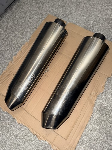 Ducati 848 1098 1198 exhaust - ducati, 848,1098,