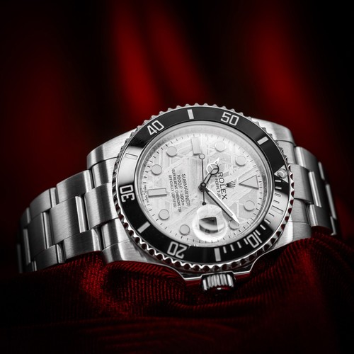 Rolex submariner date - rolex,