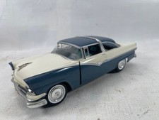 1955 Ford Fairlane Crown
