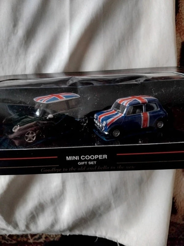 Gift set two - set, mini