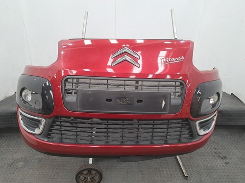 Citroen picasso mk1 - citroen,