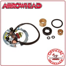 HONDA FJS SILVER WING 600 2001>2010 KIT REVISIONE AVVIAMENTO SPAZZOLE