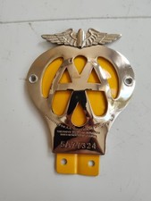 AA Automobile Association