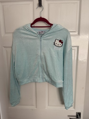 Primark hello kitty - kitty, turquoise