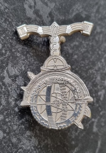 Rare wwii popski - wwii, popski’s