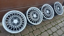 14" MESH alloys 5x110 vauxhall