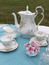 Royal Albert Haworth Vintage