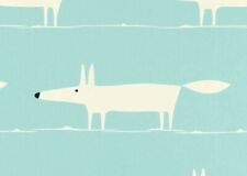 HARLEQUIN SCION CURTAIN FABRIC