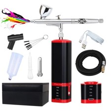 Portable Upgraded Dual-Action