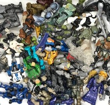 Halo Mega Pick Your Figure (New Figures Added Mon. Oct 13)