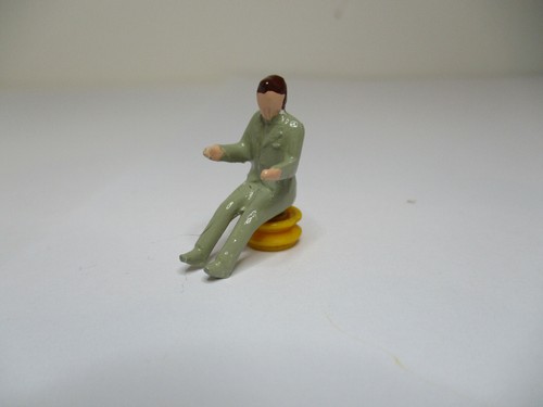 Dinky toy diecast replacement - dinky,