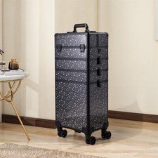 4 in 1 Makeup Trolley Beauty