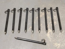 British Army Tent Peg Heavy