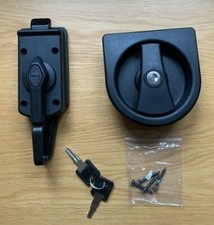 Caraloc 2000 Right Hand