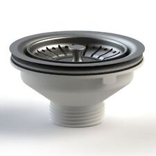 Kitchen Sink Basket Strainer