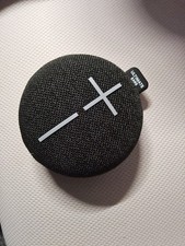 Bluetooth speaker. Ultimate
