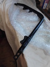 Triumph Bonneville Bobber