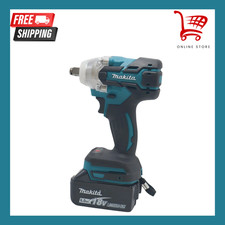 Makita DTW600 18V Brushless