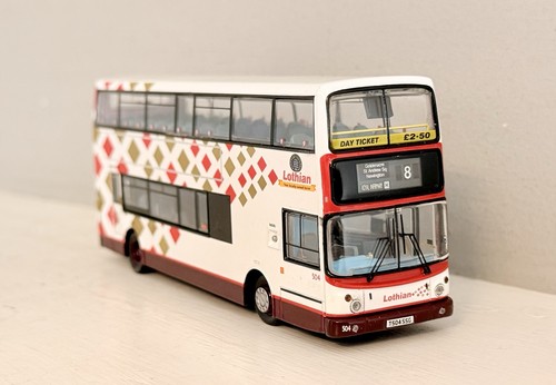 Cmnl ukbus 1037 - cmnl, dennis