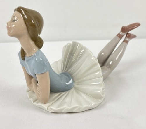 Retired lladro spanish - retired,