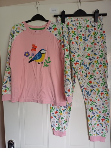 Frugi nature pyjama - , set,