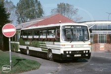 Bus Photo - Maidstone &