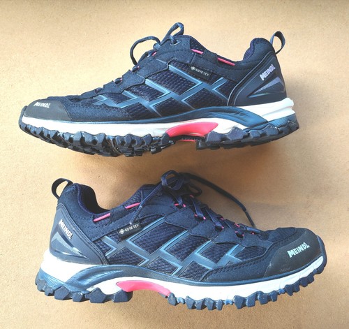 Meindl air active - air, gore-tex