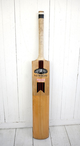 Newbery krakatoa magma - newbery,