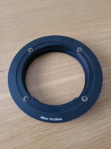 Lee filter adaptor for canon - for,