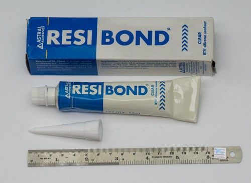 50g resibond watch - resibond,