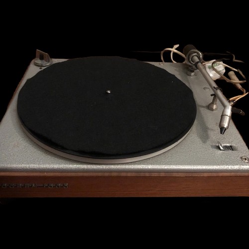 Vintage beogram 1000 - beogram,