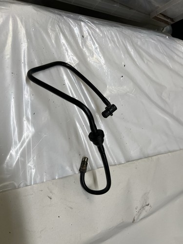 Ford escort mk4 brake servo - ford,