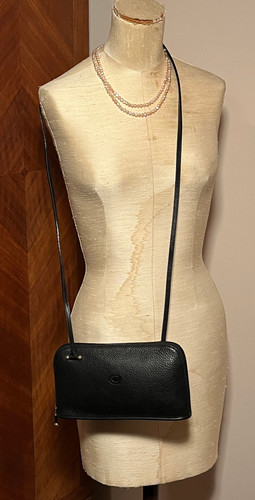 Chesneau mini crossbody - chesneau, mini-me
