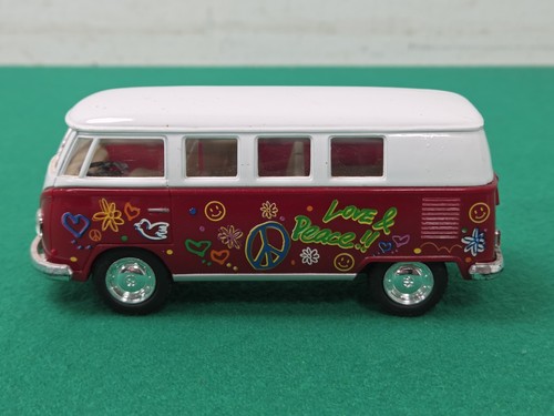 Kandy toys volkswagen - kandy,
