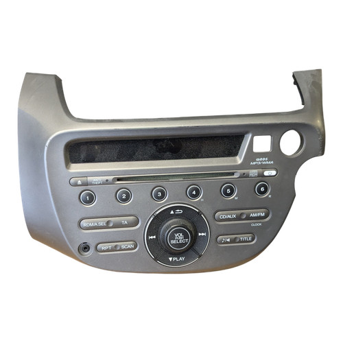 Oem honda jazz - jazz, 2008-15