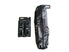 FCS Camlock Single Soft Rack &