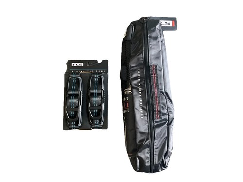 Fcs camlock single soft rack - soft, &