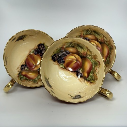 Vtg aynsley orchard - vtg,
