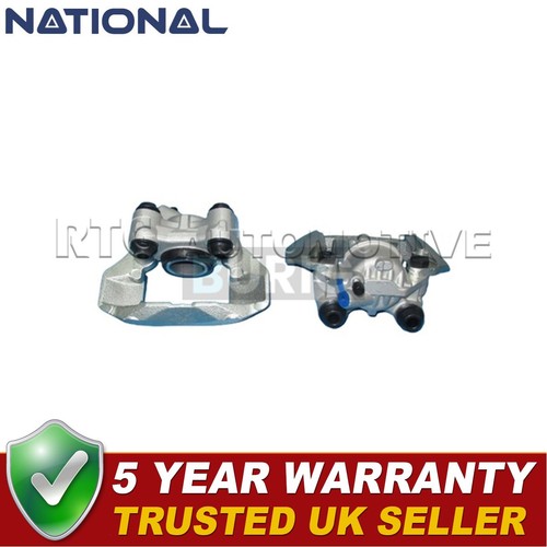 Burig front left brake - burig,