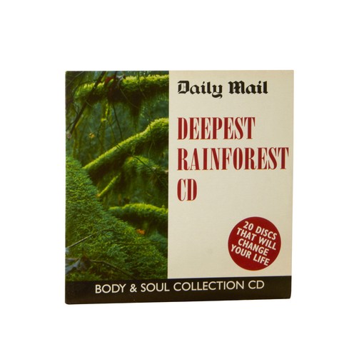 Daily mail deepest - mail,