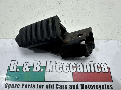 Foot board rests feet - board, honda