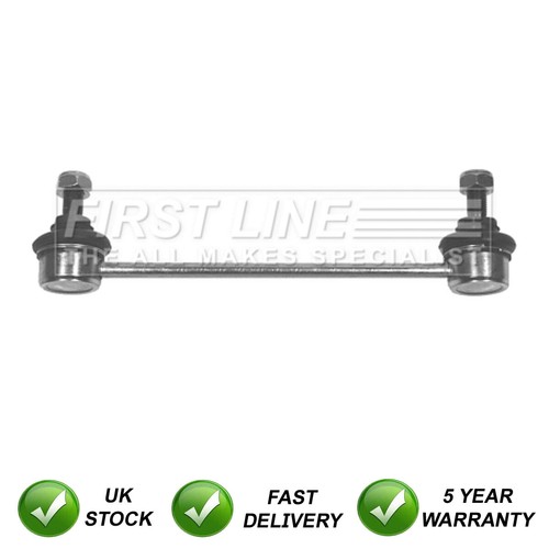 Stabiliser link front sjr fits - stabiliser,