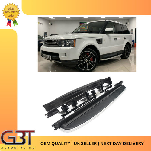 Land rover range - rover,