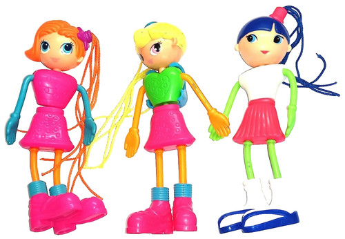 Mcdonalds happy meal toys - mcdonalds,