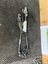 SAAB 9-3 CAB CONVERTIBLE 03-11 HYDRAULIC ROOF 1 ST BOW FRONT LATCH RAM 12833515