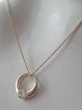 Vintage 925 Sterling Silver