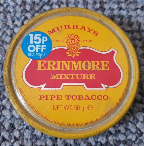 Vintage murrays erinmore - murrays,