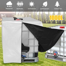 IBC Tank Cover 1000L Rainwater
