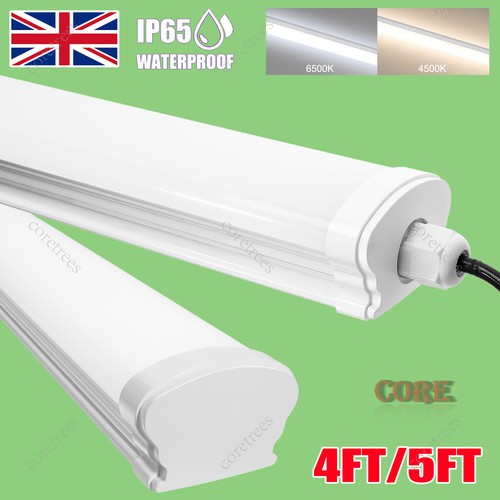Led strip light - light, batten