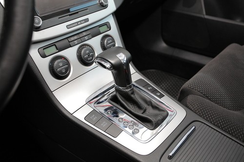 Genuine leather gear shift - genuine,
